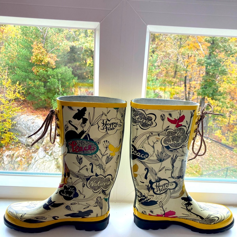 The Sak - Rain Boots